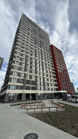 БЕЗ КОМІСІЇ та додаткових витрат 67 м²  ЖК «Варшавський 3» (буд. 10.3), Зданий. Повна автономність,  - фото 1