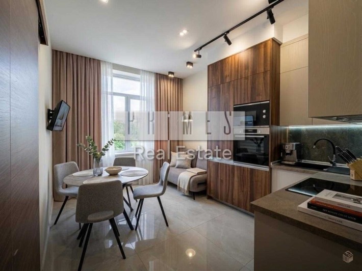 продаж квартири жк Crystal Park пр-т Берестейський 5хв метро Шулявська - фото 1