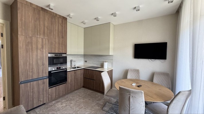 Продаж 3-кімнатної квартири 88 м² у ЖК RYBALSKY  Рибальский Набережно-рибальска - фото 1