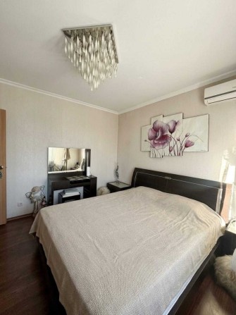 Продаж Велика 4-х кімнатна Квартира 112 м2,  вул. Олександри Екстер, 9А, Троєщина - фото 1