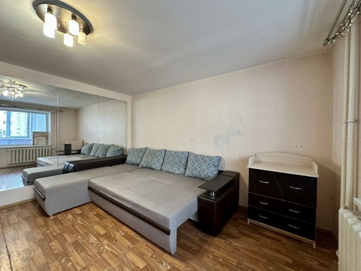3к квартира 95м2 4 этаж Троещина Бальзака 4а - фото 1