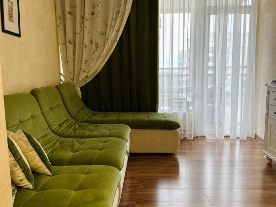 Продаж 1-к кв ЖК Відпочинок метро Святошин