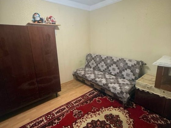 Продаж 1к квартири 21м2 Мілютенка 44Б Лісовий Массив