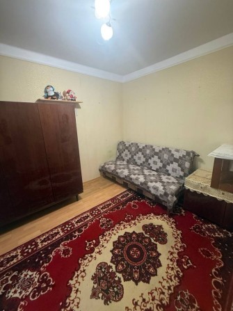 Продаж 1к квартири 21м2 Мілютенка 44Б Лісовий Массив - фото 1