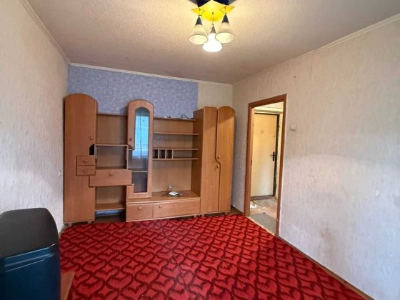 Продаж 1 кім. Квартиру. Борщагівка. вул. Василя Доманицького ( Генерала Потапова)