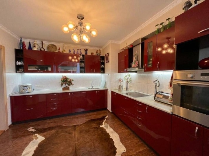 Продам 4к квартиру по вул. Олександри Екстер (Марини Цвєтаєвої), 9А - фото 1