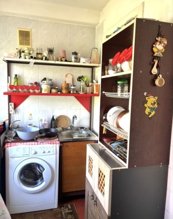 Без комиссии.2 кімнатна,Борщагівка,Курбаса/Корольова - фото 1