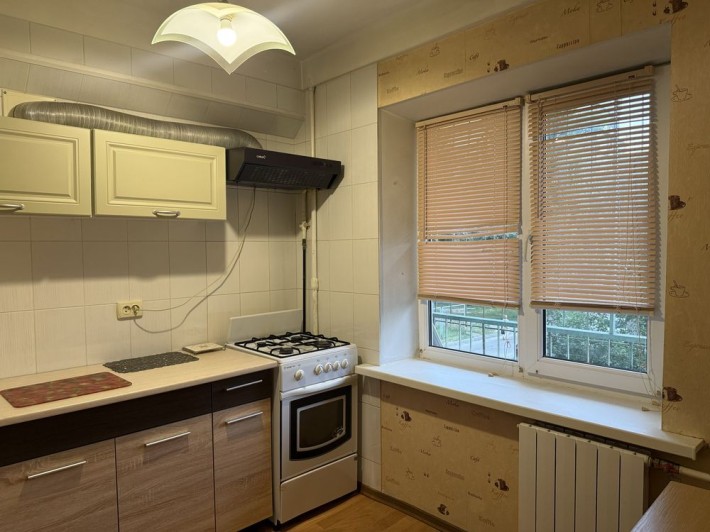 Продаж, 1к, Борщагівка, Жуля Верна, без комісіі - фото 1