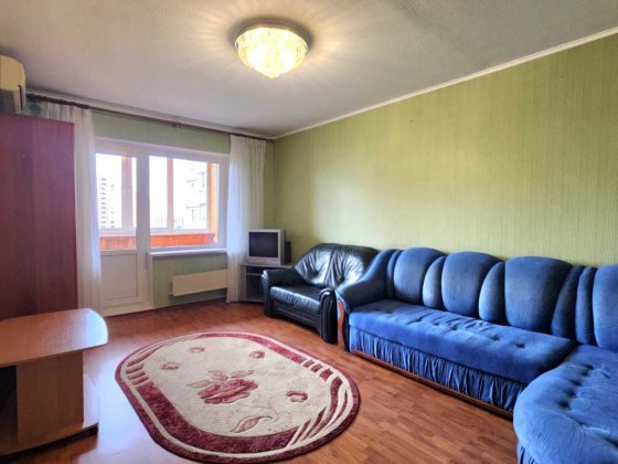 Без %,продаж 3-к.квартира 76м, держпрограми, Червоної Калини 40