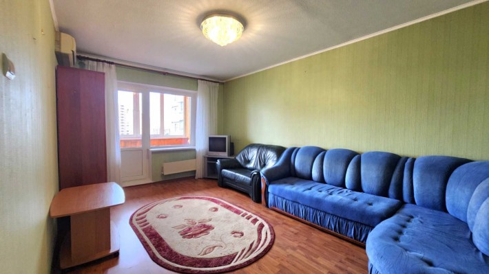 Без %,продаж 3-к.квартира 76м, держпрограми, Червоної Калини 40 - фото 1