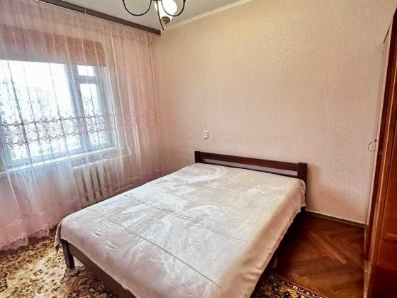 Продаж 2 кімнатної квартири по вул.Тулузи, 5 52.26 кв.м