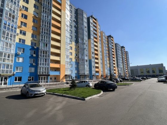 Євро 2к квартира в ЖК Welcome home Lalaland. ТРЦ Lavina.