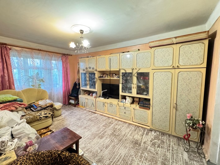 БЕЗ %. Продаж 2-х кімнатної квартири біля метро Чернігівська - фото 1