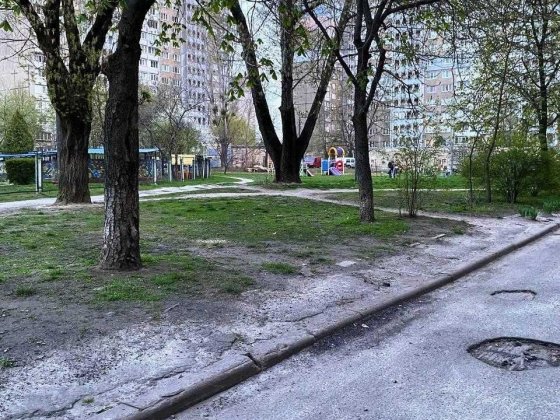 Продаж 1-кімнатної квартири, 36.6 м² Південна Борщагівка Київ. Без комісії! ДМЖ Сертифікат Ваучер бе