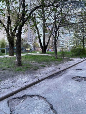 Продаж 1-кімнатної квартири, 36.6 м² Південна Борщагівка Київ. Без комісії! ДМЖ Сертифікат Ваучер бе - фото 1