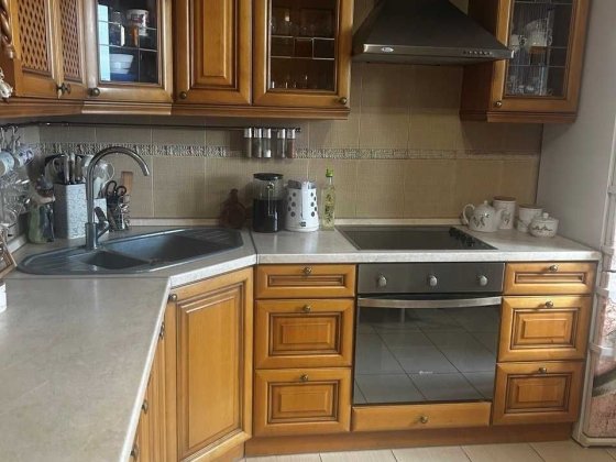 Продаж 2-х кімн. квартири Європейського Союзу просп.(Правди просп. 19 а)