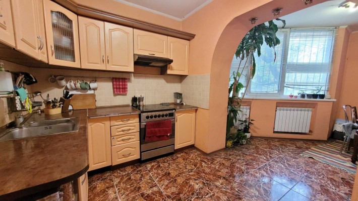 Продаж Квартири Академмістечко Ореста васкула 49. Програми. - фото 1