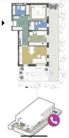 Продаж  2-к квартири 73 кв м в ЖК gravity park від власника - фото 1