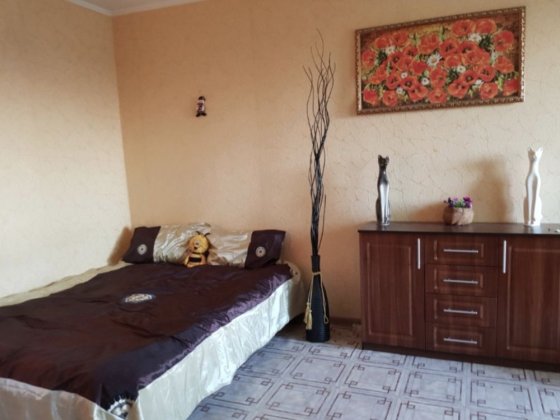 Продаж 1к квартири 33,5 м2  Світлицького 26А Виноградар Retroville