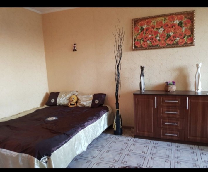 Продаж 1к квартири 33,5 м2  Світлицького 26А Виноградар Retroville - фото 1