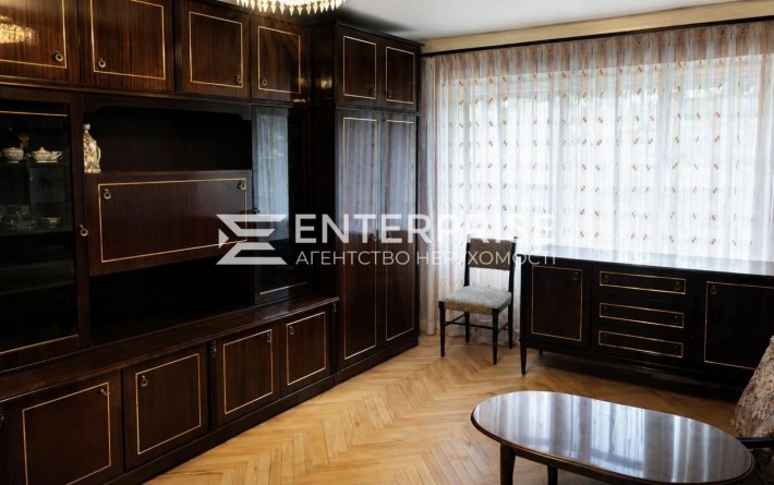 Продаж 2к квартири пр. Берестейський, 98/2, Шевченківський р., м.Нивки - фото 1