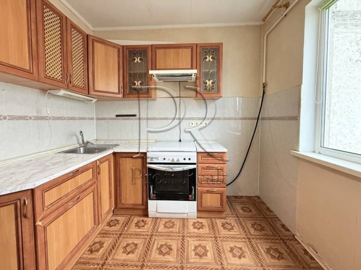 Без % | Трикімнатна з газом, Симиренка 22Г м. Іподром, Академмістечко - фото 1