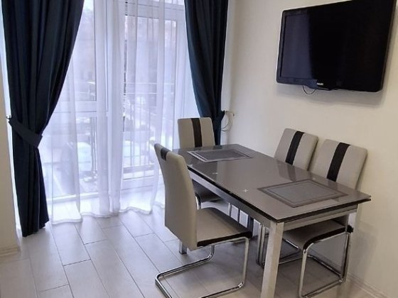 Терміново ! Продаж 1К.  60 м2 , 2й пов. Липківського 37Б