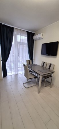 Терміново ! Продаж 1К.  60 м2 , 2й пов. Липківського 37Б - фото 1