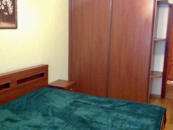 Продаж 3к квартири вул. Прилужна 4/15 Академиістечко