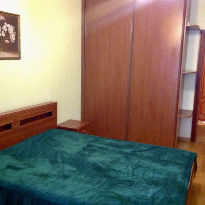 Продаж 3к квартири вул. Прилужна 4/15 Академиістечко - фото 1
