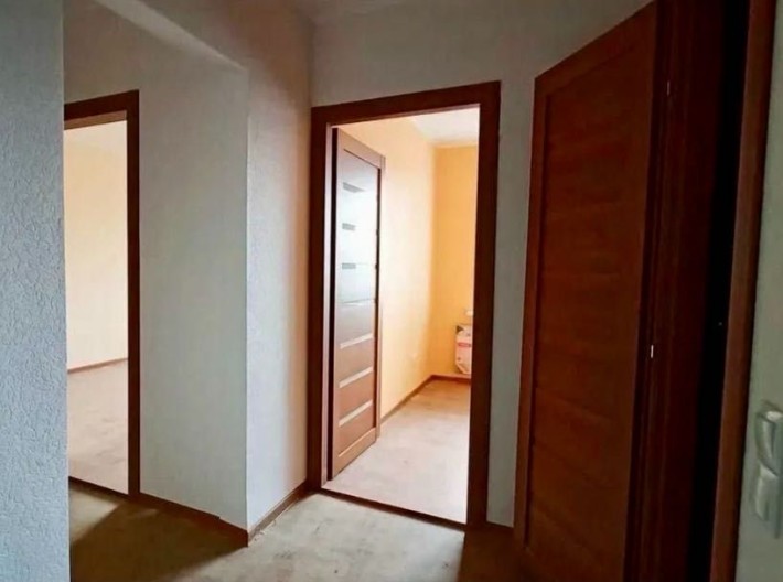 94м2 з ремонтом Навігатор Коноплянська метро 10хв Мінська - фото 1
