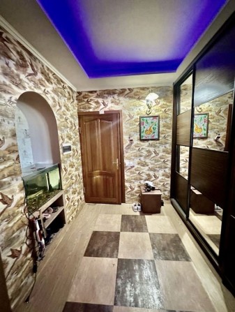 Продаж 3к квартира  98м2 метро   Академмістечко  Озеро Ліс - фото 1