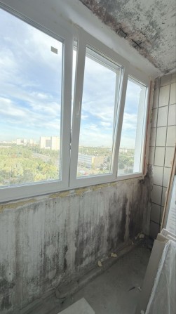 Видова Продам 1-кімн. 45 м², 16/16, Ореста Васкули 49, під ремонт - фото 1