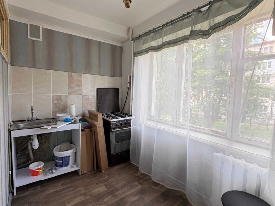 Продам 2-к квартиру на Борщагівці вул. Героїв Космосу 1-Б