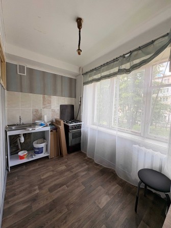 Продам 2-к квартиру на Борщагівці вул. Героїв Космосу 1-Б - фото 1
