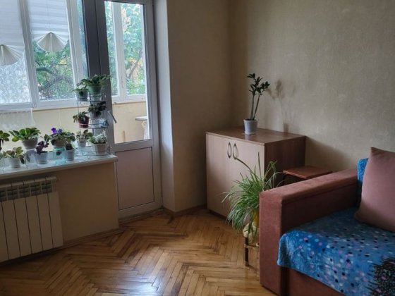 Продаж 1-кімнатної квартири 35 м², просп. Європейського Союзу, 39 000 $
