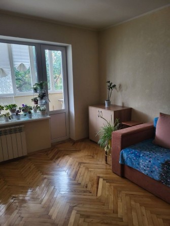 Продаж 1-кімнатної квартири 35 м², просп. Європейського Союзу, 39 000 $ - фото 1
