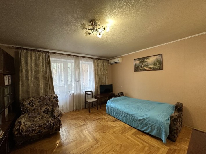 1-х кімнатна квартира, метро Святошин, Житомирська - фото 1