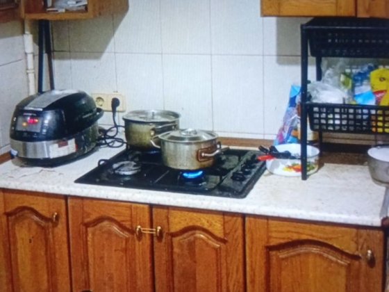 Продам/сдам /обменяю двушку