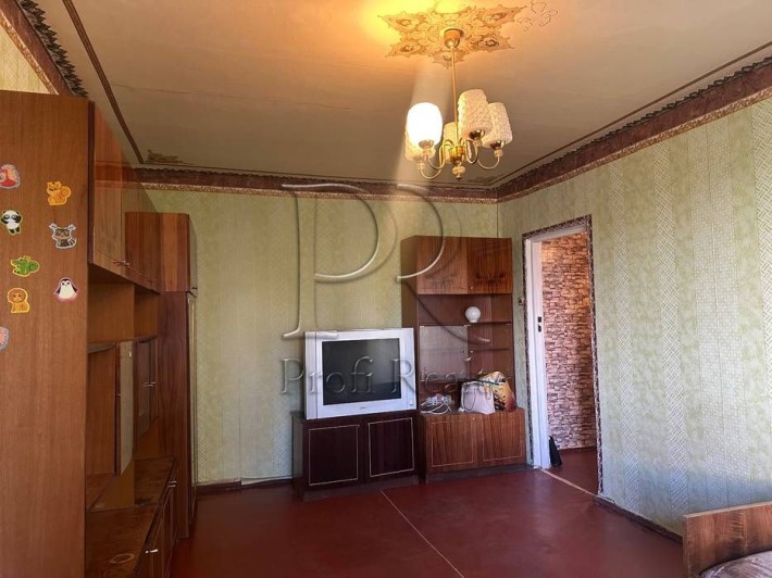 Продаж 1 кімн. квартири за адресою вул. Йорданська 11 Оболонь метро Оболонь - фото 1