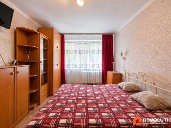 Без комісії. Продаж 1к квартири 33.8м2, вул. Гната Юри 14Б Святошинський р-н, єВідновлення Киев