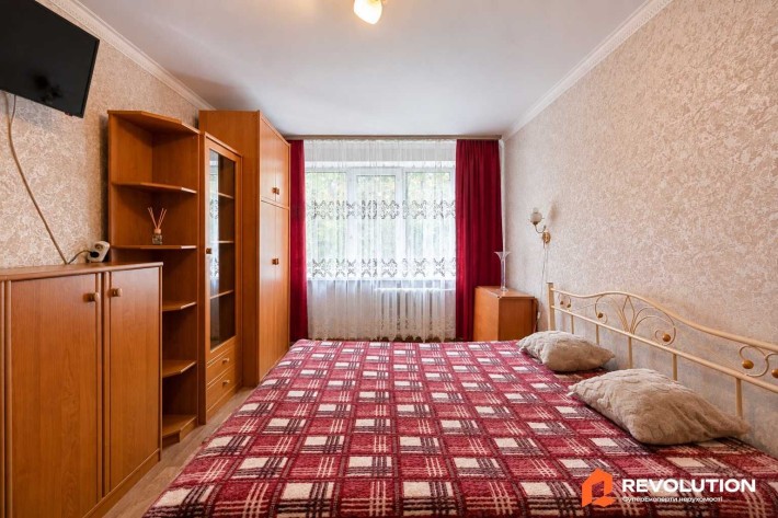 Без комісії. Продаж 1к квартири 33.8м2, вул. Гната Юри 14Б Святошинський р-н, єВідновлення - фото 1