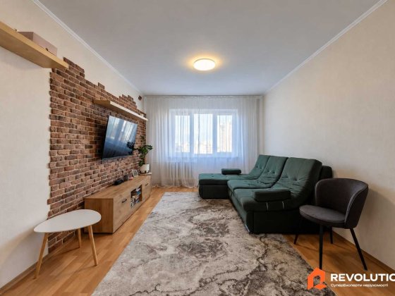 Без комісії. Продаж 3к квартири вул. Ярослава Івашкевича 3 Оболонський р-н, єВідновлення Киев
