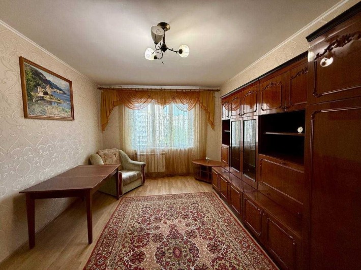 Продаж 1-кімн. кв.  вул.Єфремова, метро «Академмістечко» - 10 хвилин пішки. Без комісії. - фото 1