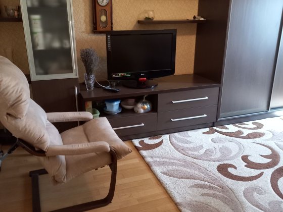Продаж 2к квартири Миколи Ушакова 8 Без комісії від Власника
