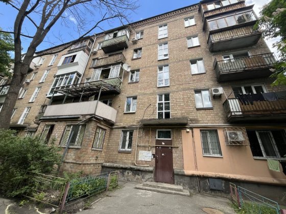 Продам 1к квартиру Сокальская 11, Оболонский район