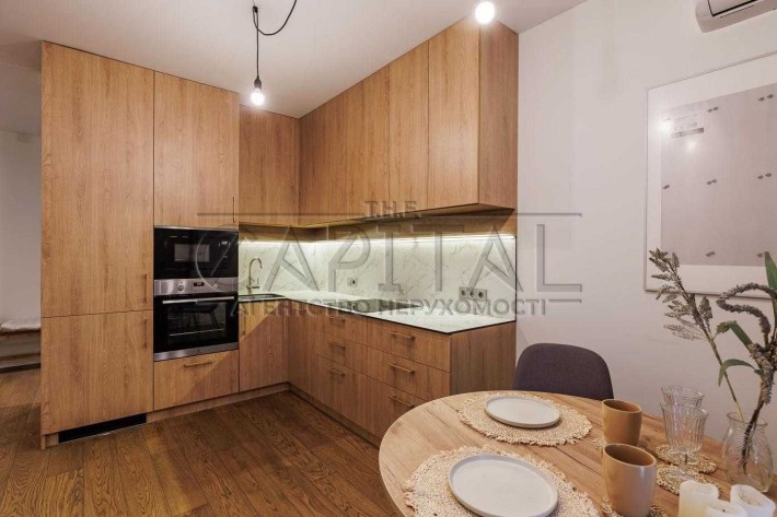ПРОДАЖ 2-к квартира Центр Набережно-Рибальська - фото 1