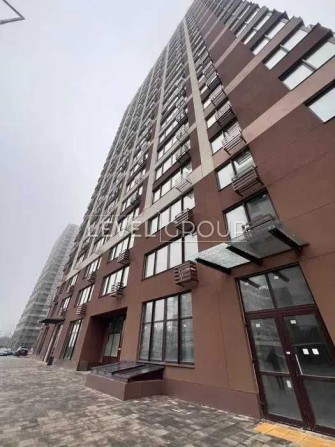 Продаж 2-кімнатної квартири в ЖК Варшавський 2/  Олександра Олеся /Ретровіль/Нивки/ Dibrova Park - фото 1