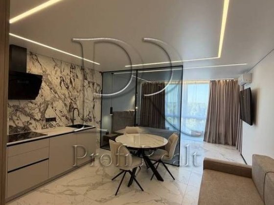 Продаж 1 кімн. квартири в ЖК 4U | Олега Мудрака, 1Б | Академмістечко | Палладіна | Святошинський рай