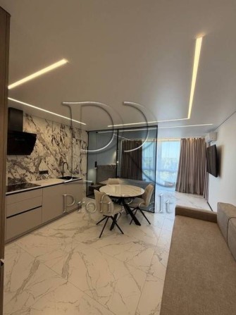 Продаж 1 кімн. квартири в ЖК 4U | Олега Мудрака, 1Б | Академмістечко | Палладіна | Святошинський рай - фото 1